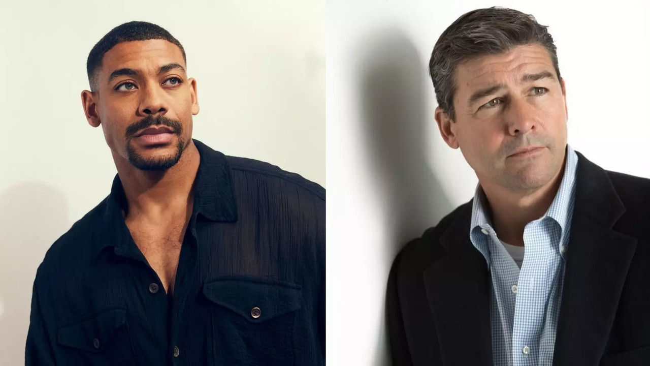 Aaron Pierre, Kyle Chandler Named As New Superheroes In DC Studios And HBO Series Lanterns