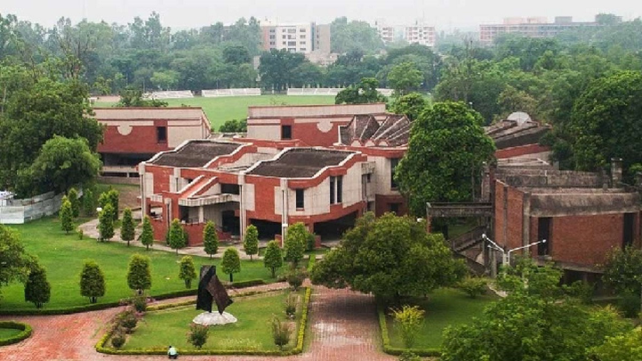 IIT Kanpur