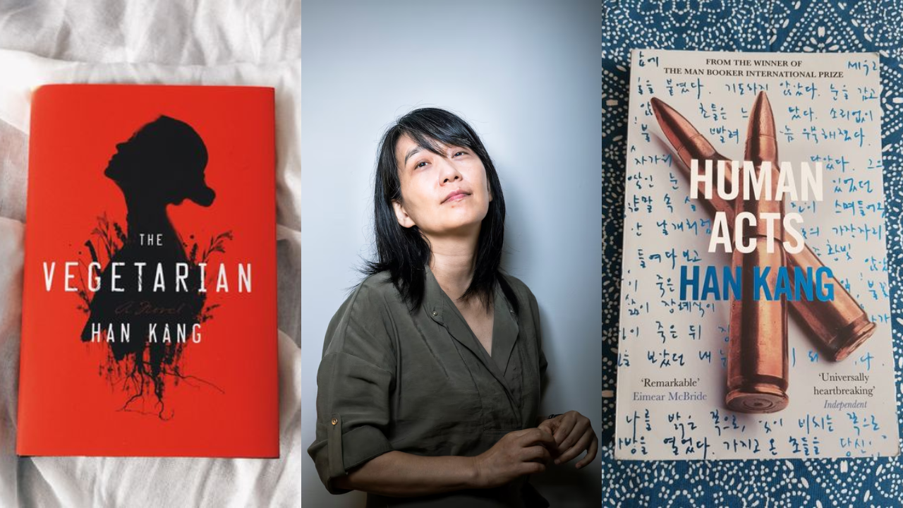 Han Kang Books In Order: A Comprehensive Guide | Times Now