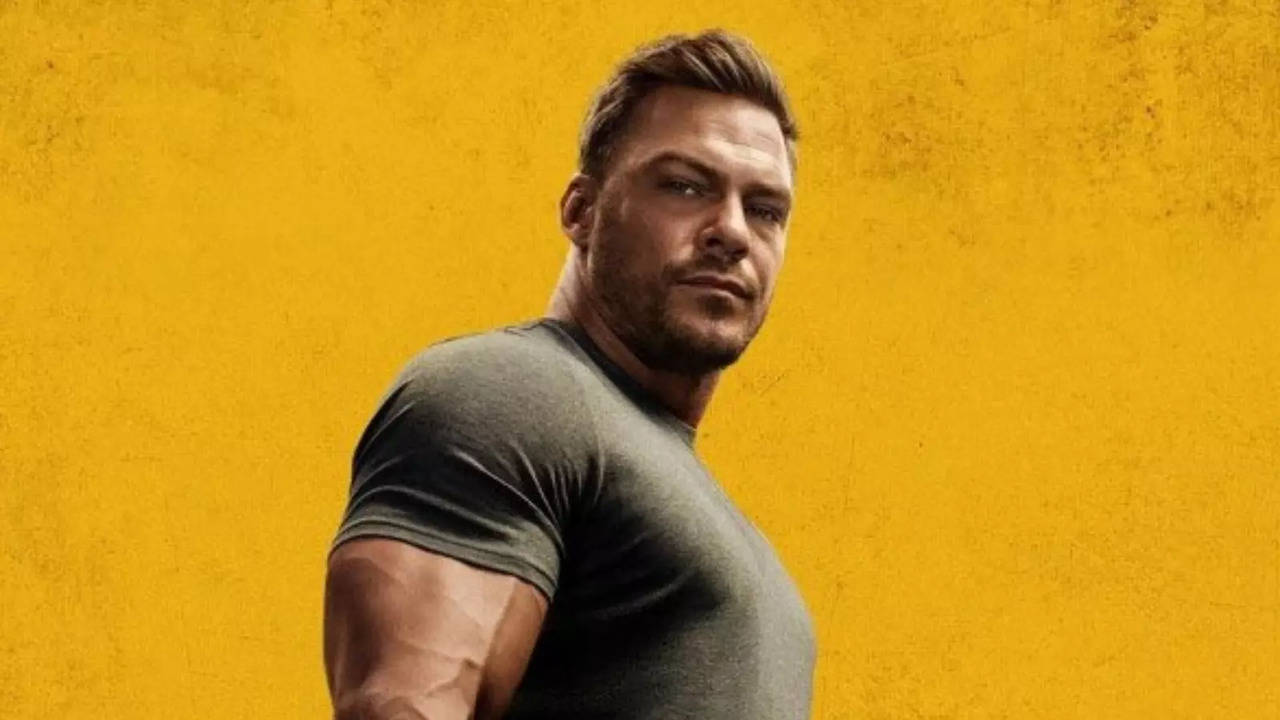 Even Before Season 3's Release Is Fixed, Amazon Prime Video Renews Alan Ritchson's Reacher For Season 4