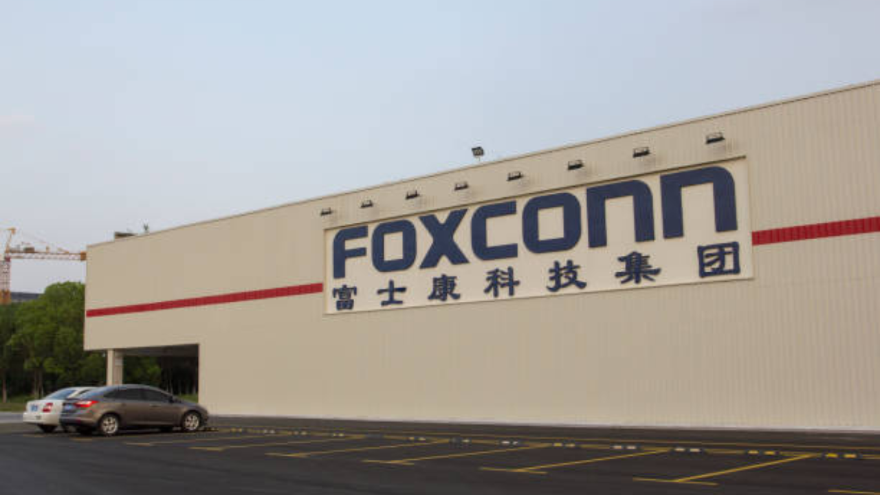 Foxconn