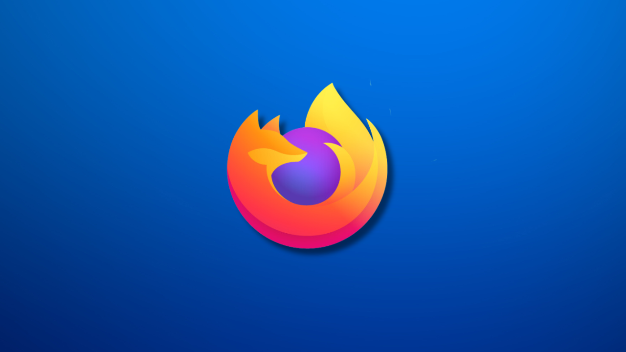 Mozilla Firefox