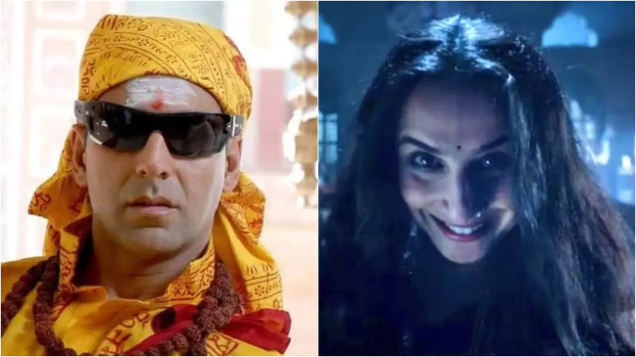 Bhool Bhulaiyaa 3: Is Akshay Kumar To Reunite With 'Manjulika' Vidya Balan? Here's The Truth