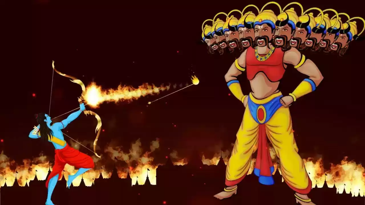 Dussehra 2024