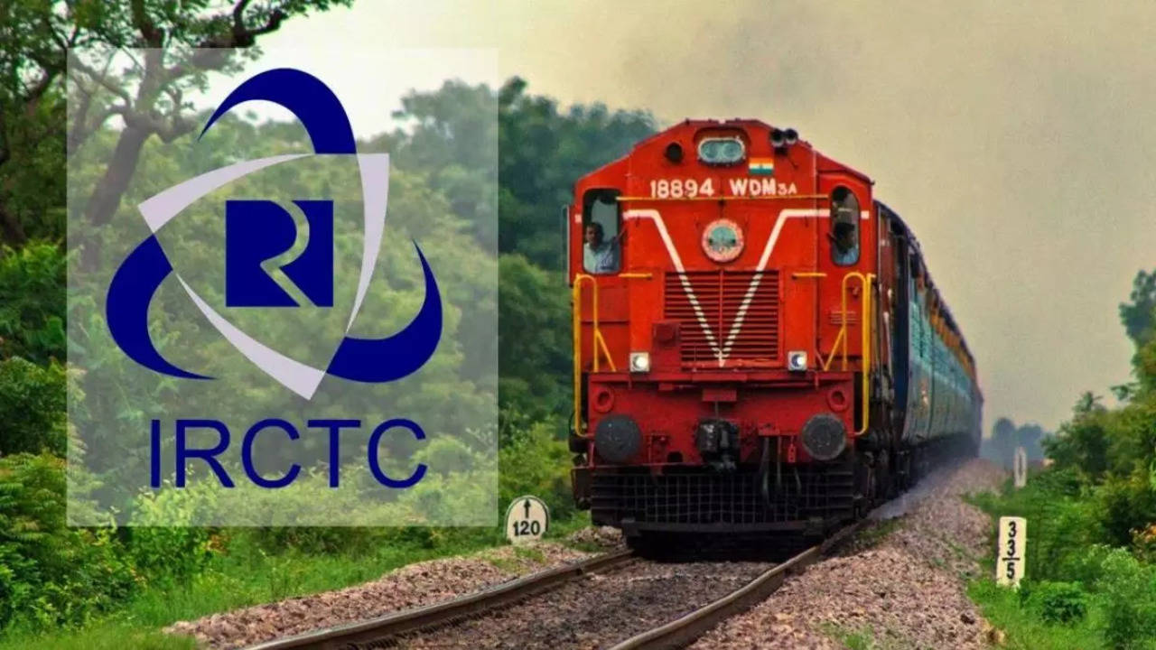 IRCTC Recruitment 2024