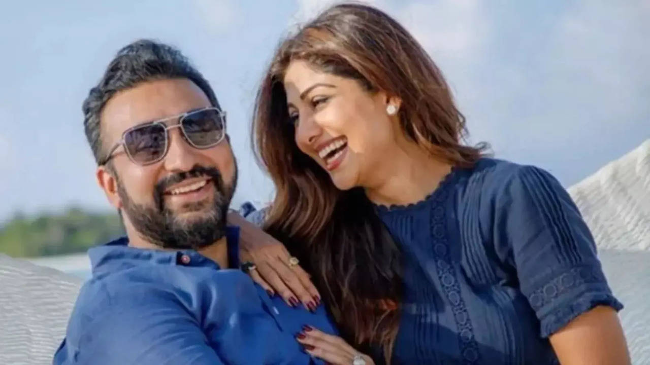 Shilpa Shetty And Raj Kundra Get Relief, Bombay High Court Stays ED Eviction Notice Against Their Properties