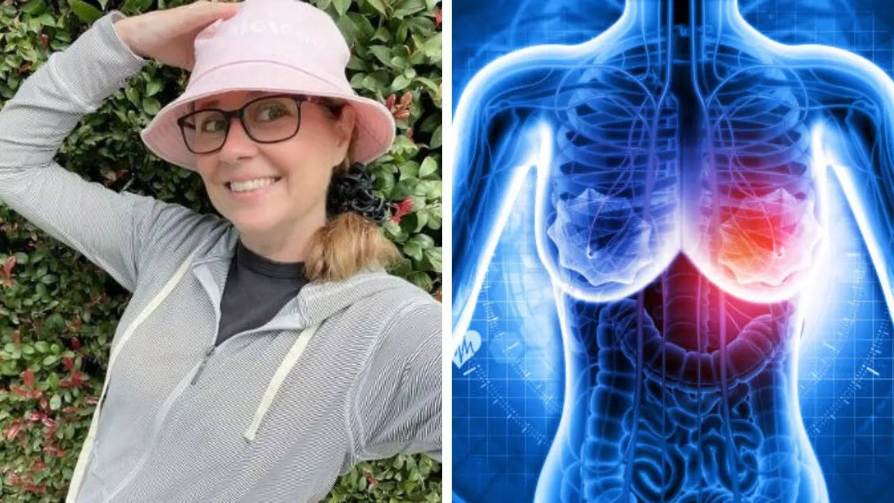 Office Star Jenna Fischer Reveals Triple Positive breast Cancer Diagnosis