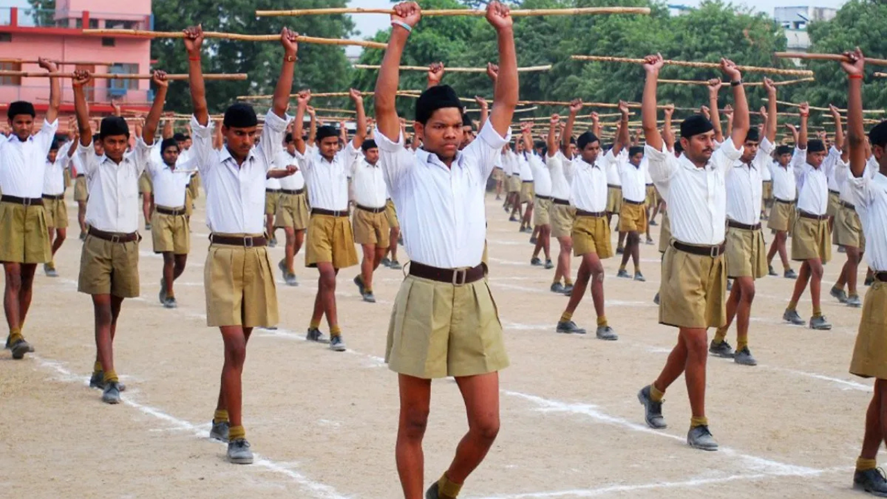 Breaking News LIVE Updates Caste-based Discrimination Should End RSS Leader Sends Out Strong Message