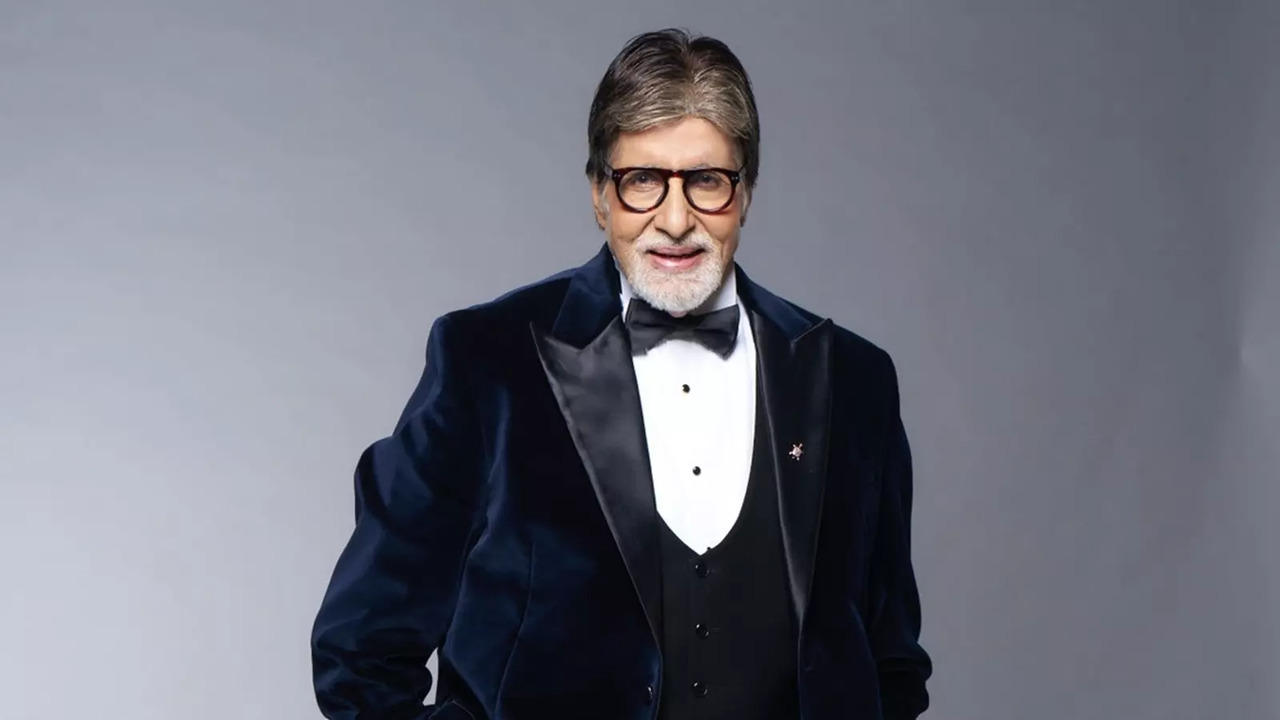 Did You Know Amitabh Bachchan Celebrates Two Birthdays? Here's What We Know