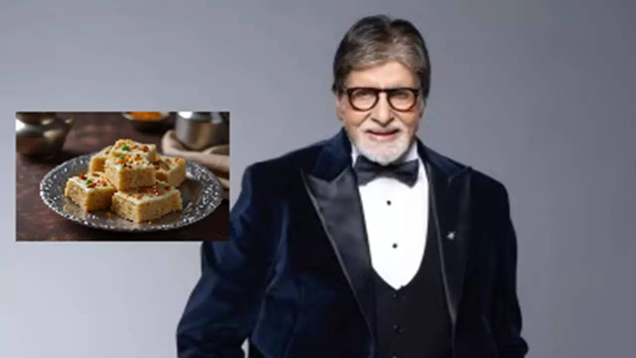 Amitabh Bachchan Birthday (Photo: Social Media/Freepik)