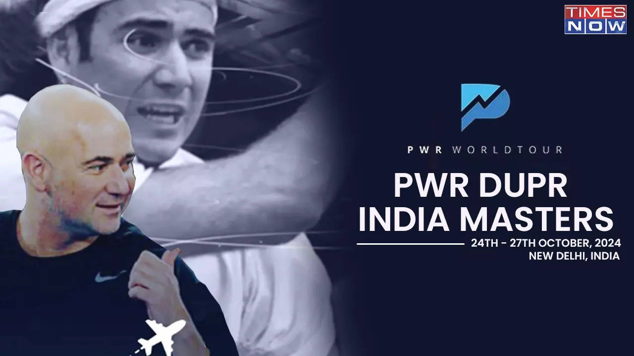 pwr dupr india masters: registration date extended to 17 october, how to register; prize money - complete guide