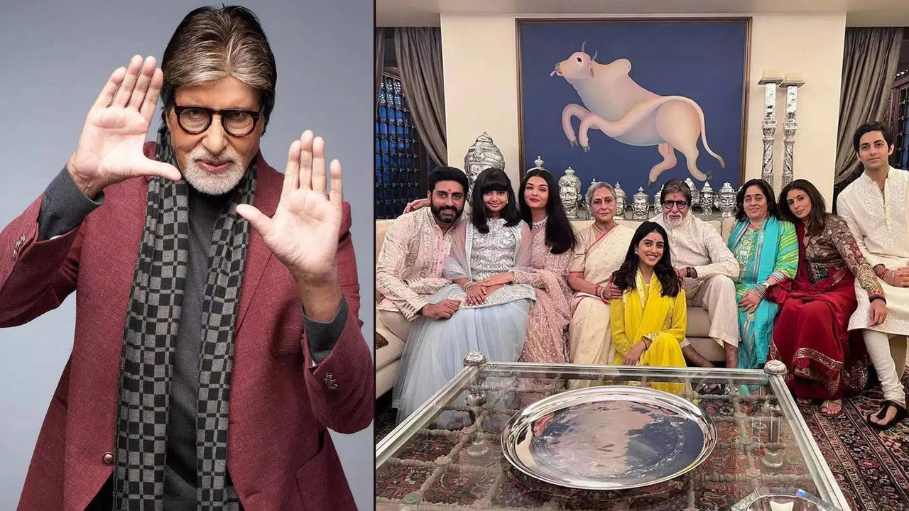 amitabh bachchan turns 82 inside big b's  net worth income private jet houses and cars