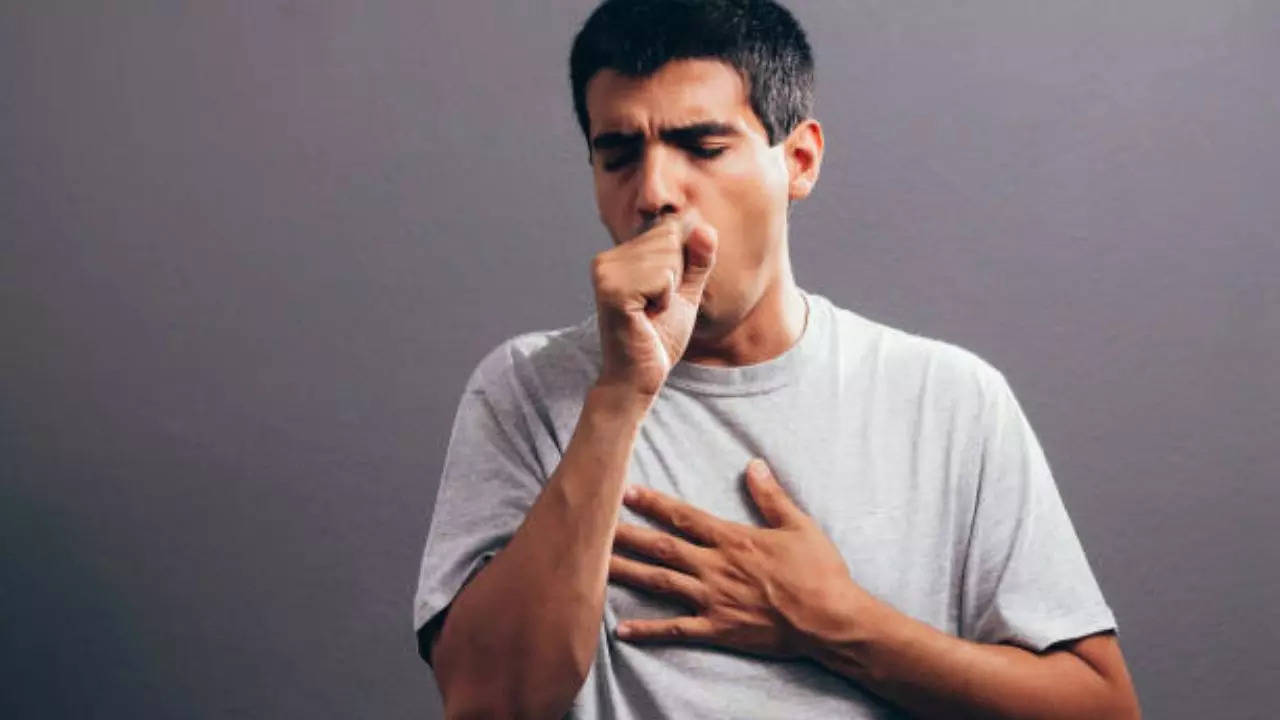 Why Can't You Stop Coughing and What You Can Do To Lower The Symptoms