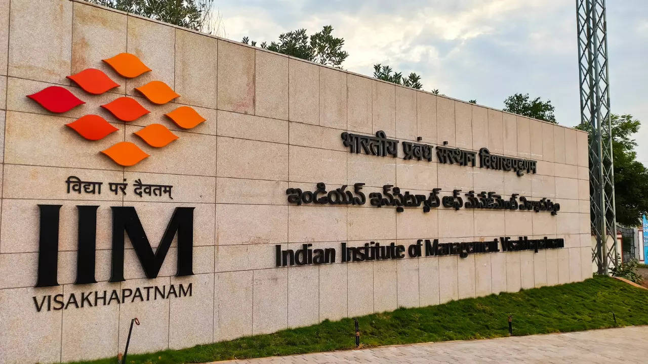 iim visakhapatnam