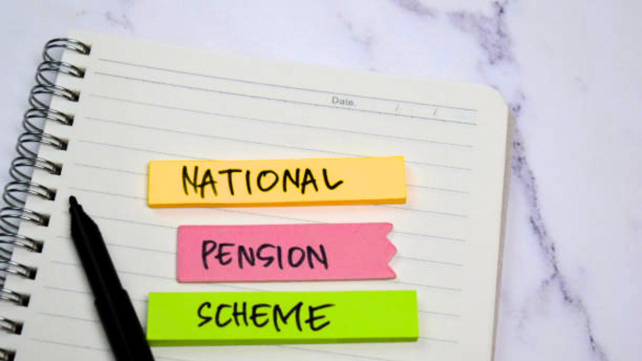 New NPS Guidelines Issued for Central Government Employees