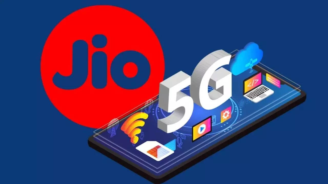 Jio