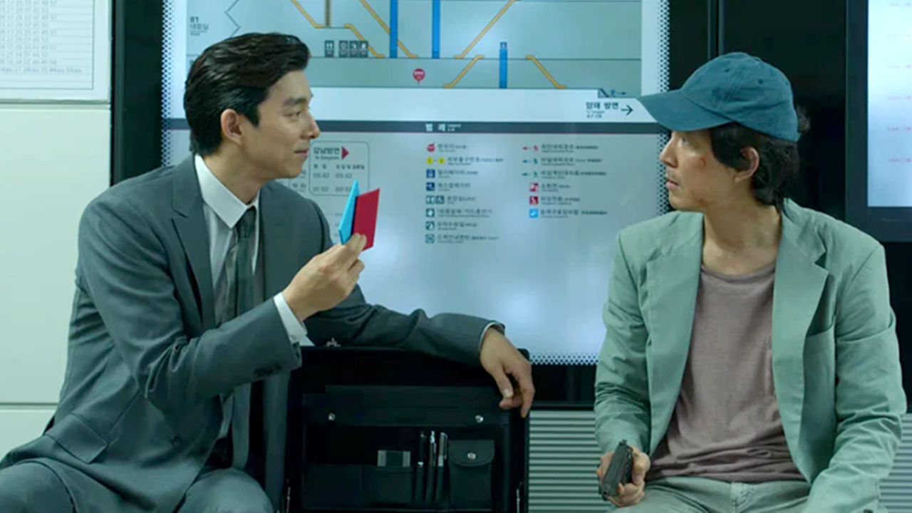 Squid Game 2 Actor Lee Jung-Jae Wanted Gong Yoo To Slap Him Hard In Ddakji Scene: Director Wasn't Satisfied