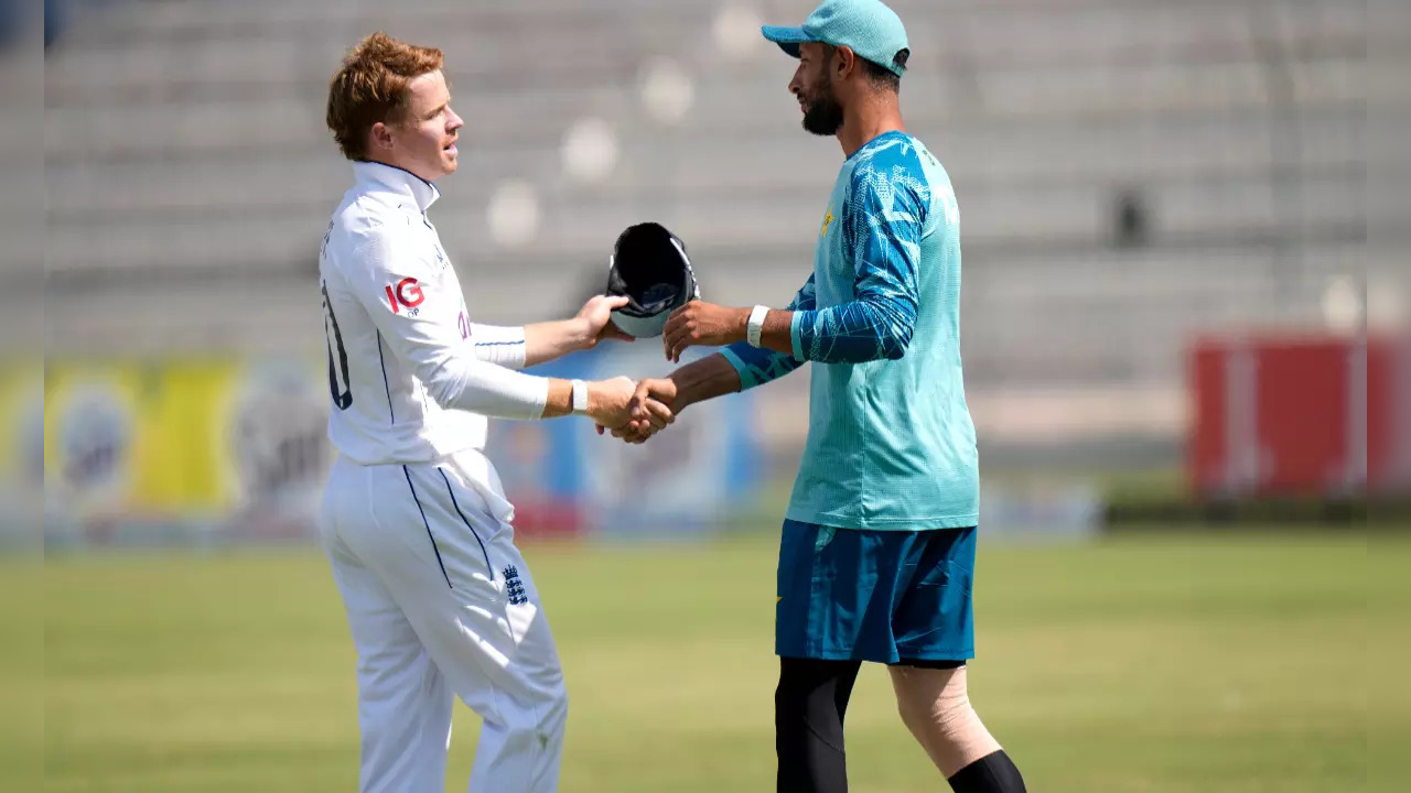 Updated World Test Championship Table After England Beat Pakistan: Can Three Lions Threaten India's Supremacy?