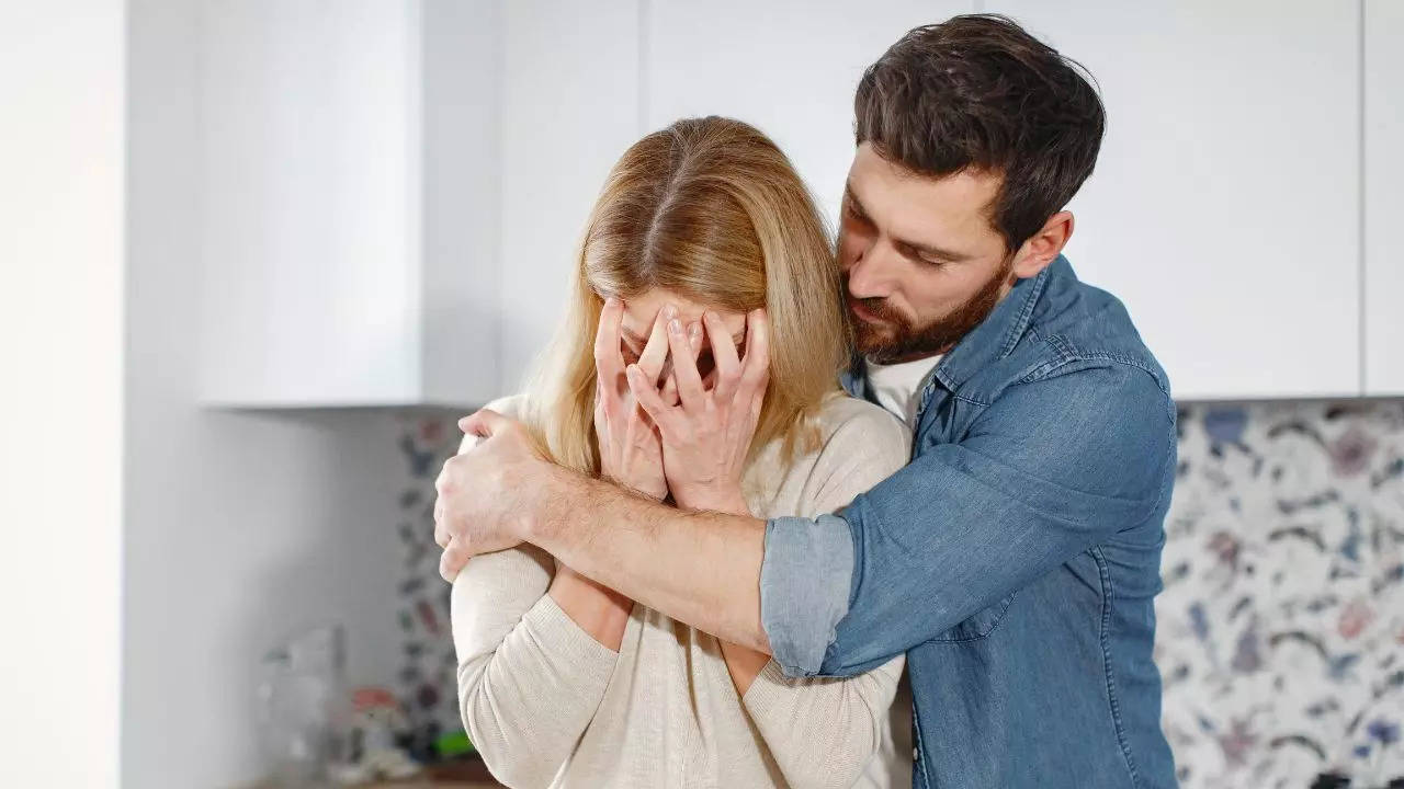 Signs Your Wife Is An Emotional Bully