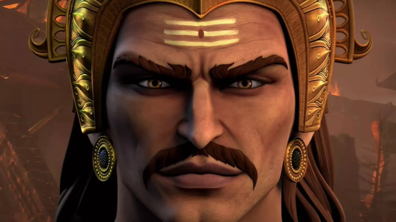 The Legend of Hanuman Season 5 Trailer: Raavan Strikes Back With A Roar