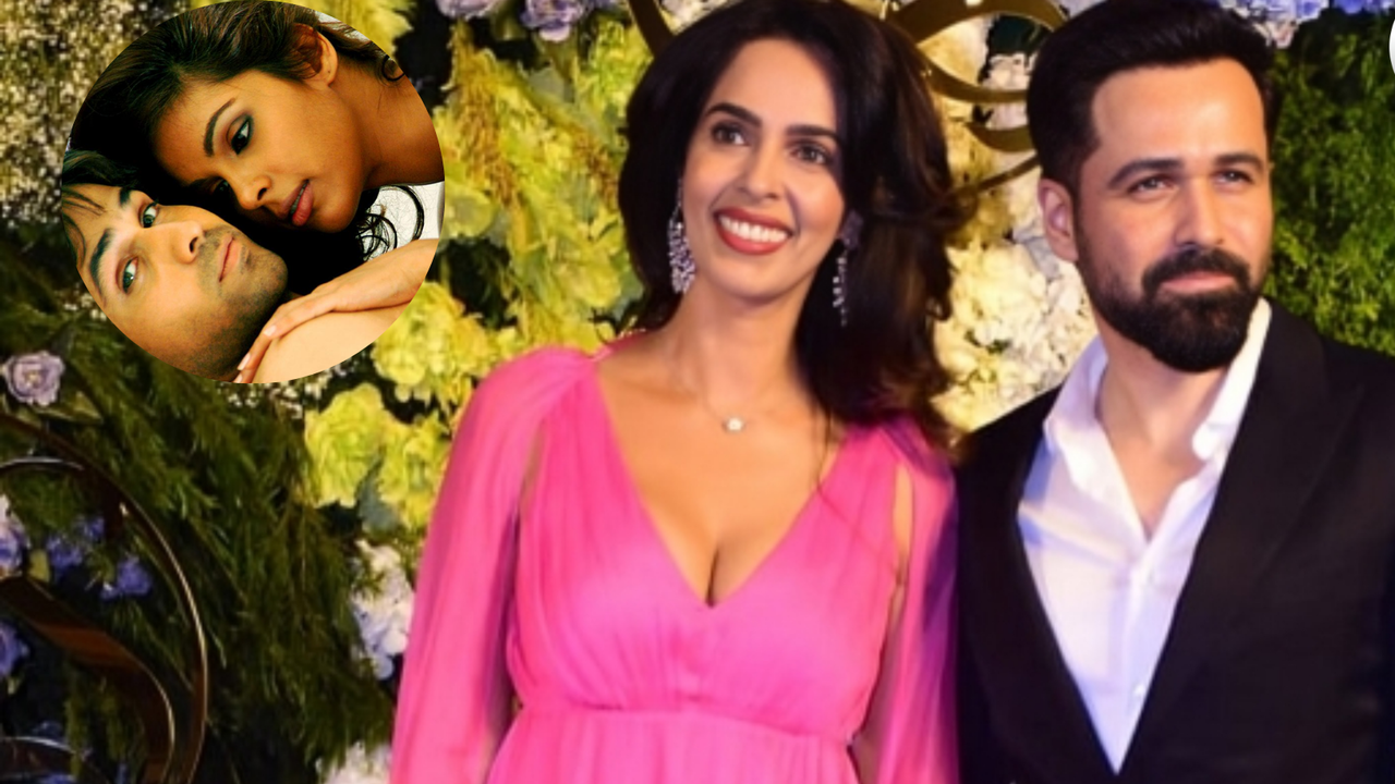 Mallika Sherawat Recalls Shooting 'Bold' Scenes With Emraan Hashmi For Murder: Made Me Feel Very...