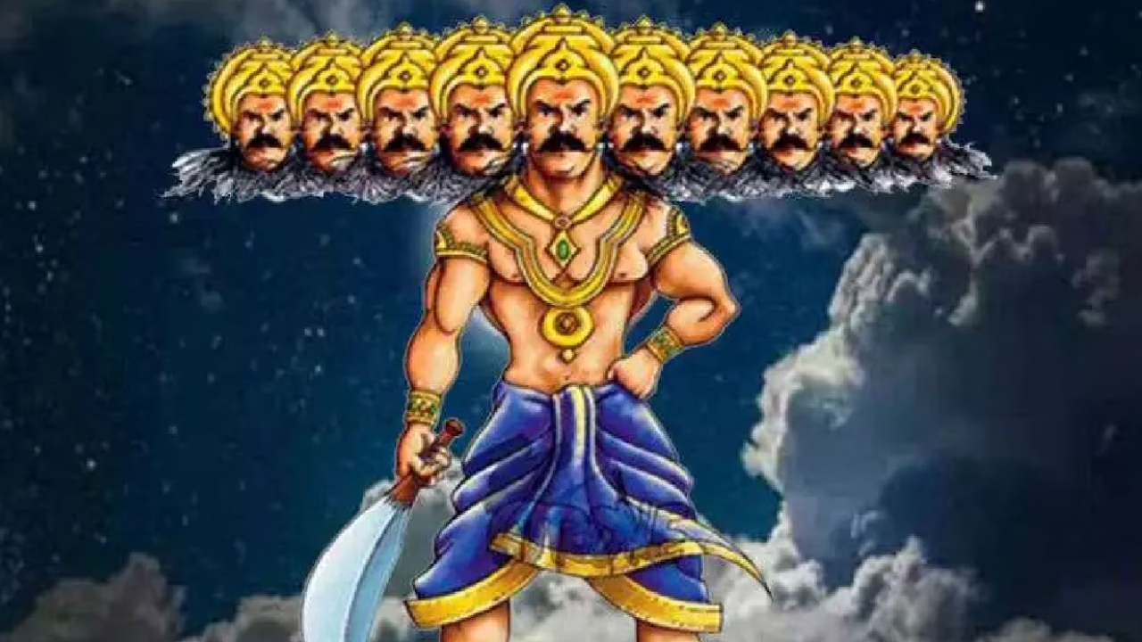 Dussehra 2024