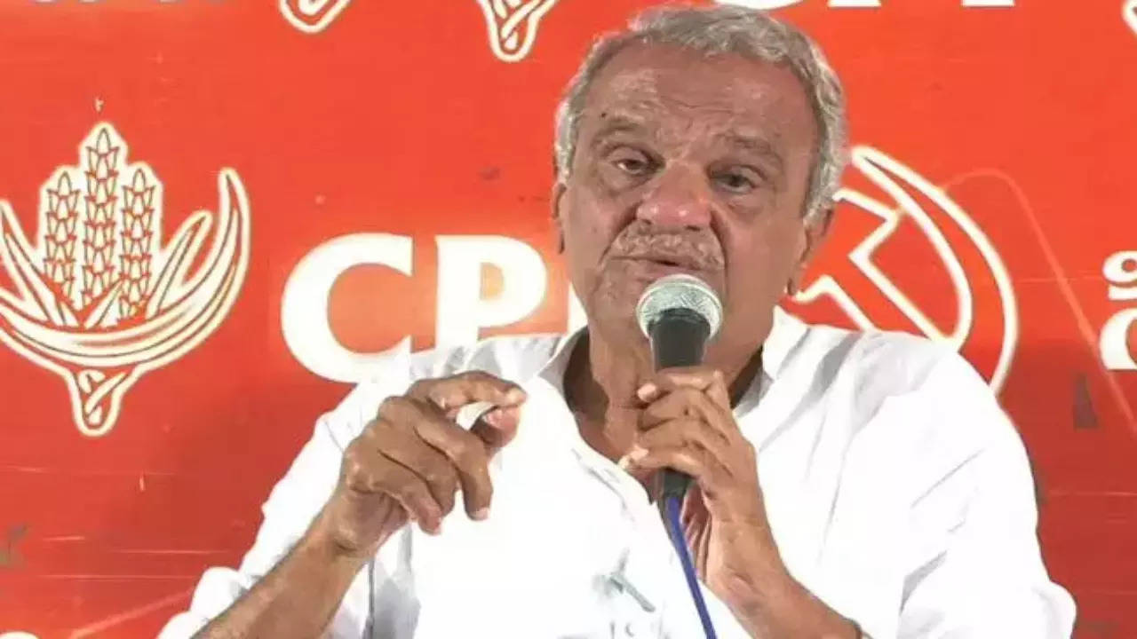 CPI NARAYANA