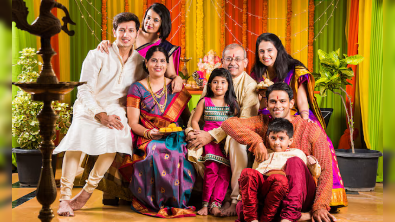 follow this tips to celebrate Dussehra with child parenting tips