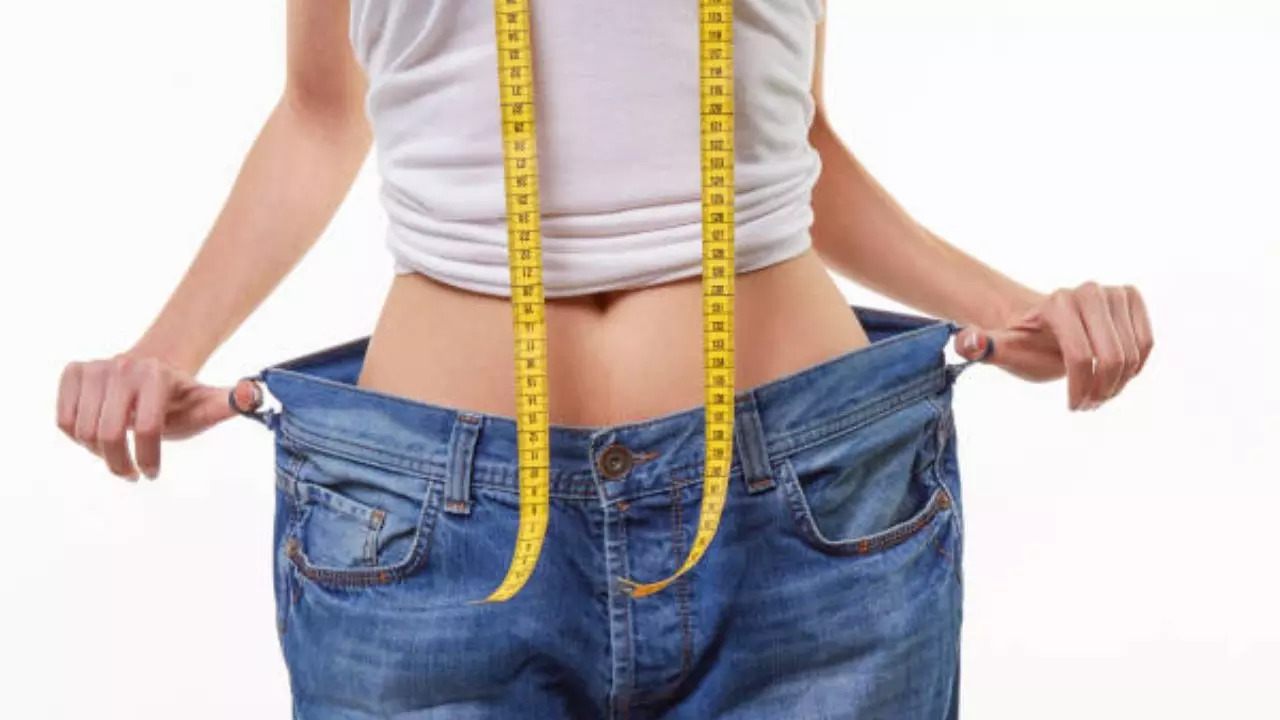 Could 14 ‘Skinny Genes’ Hold The Secret To Weight Loss? Study Suggests Yes