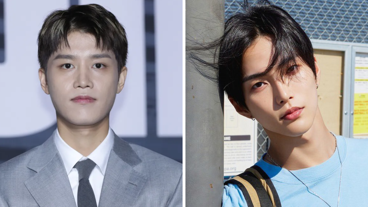 Top Korean News Of The Week: Ex-NCT’s Taeil Faces Quasi-Rape Charges, Seunghan Announces Return To RIIZE