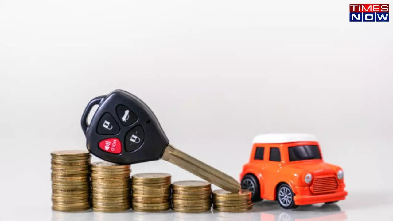 Car Loan, latest car loan interest rates, car loan interest rates, car loan rates 2024, latest car loan