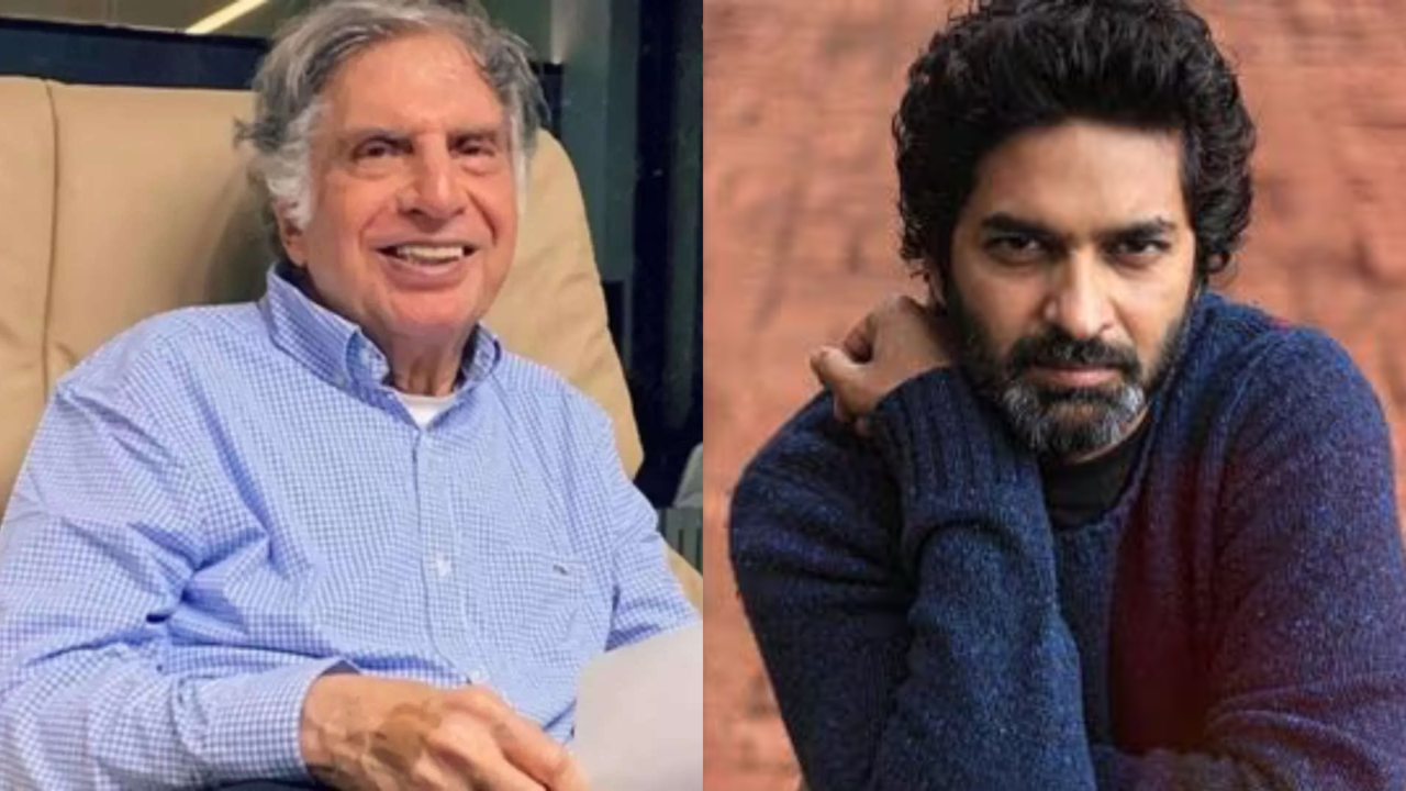 Ratan Tata Death: Purab Kohli Wishes He Had 'Opportunity Of Meeting Him In Life' | EXCLUSIVE