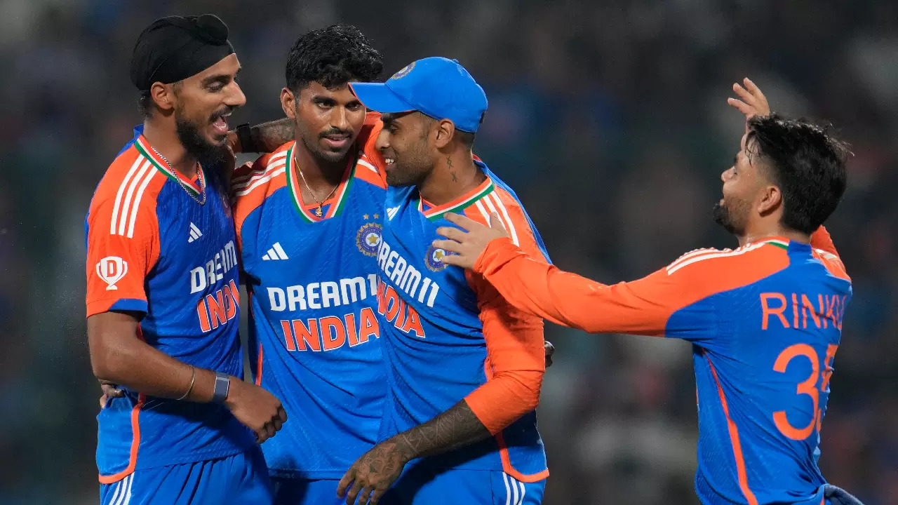 IND vs BAN 3rd T20I Pitch Report Hyderabad Weather Update, Will Rain