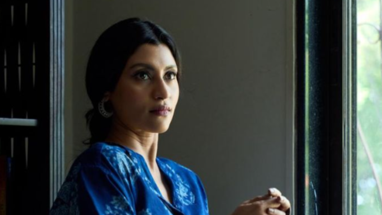 Konkona Sen Talks About 'Highly Respected' People In Film Industry Who Are Sexual Abusers: They Haven’t Come Close To...