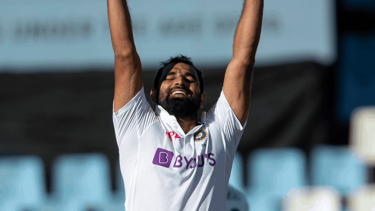 EXPLAINED: Why Mohammed Shami Was Not Selected In India Squad For Test Series vs New Zealand