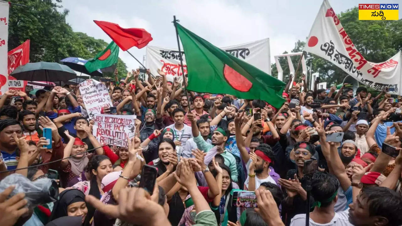 Hindus in Bangladesh