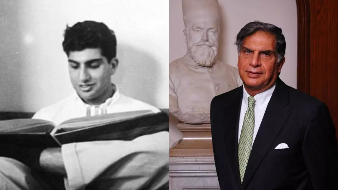 Ratan Tata