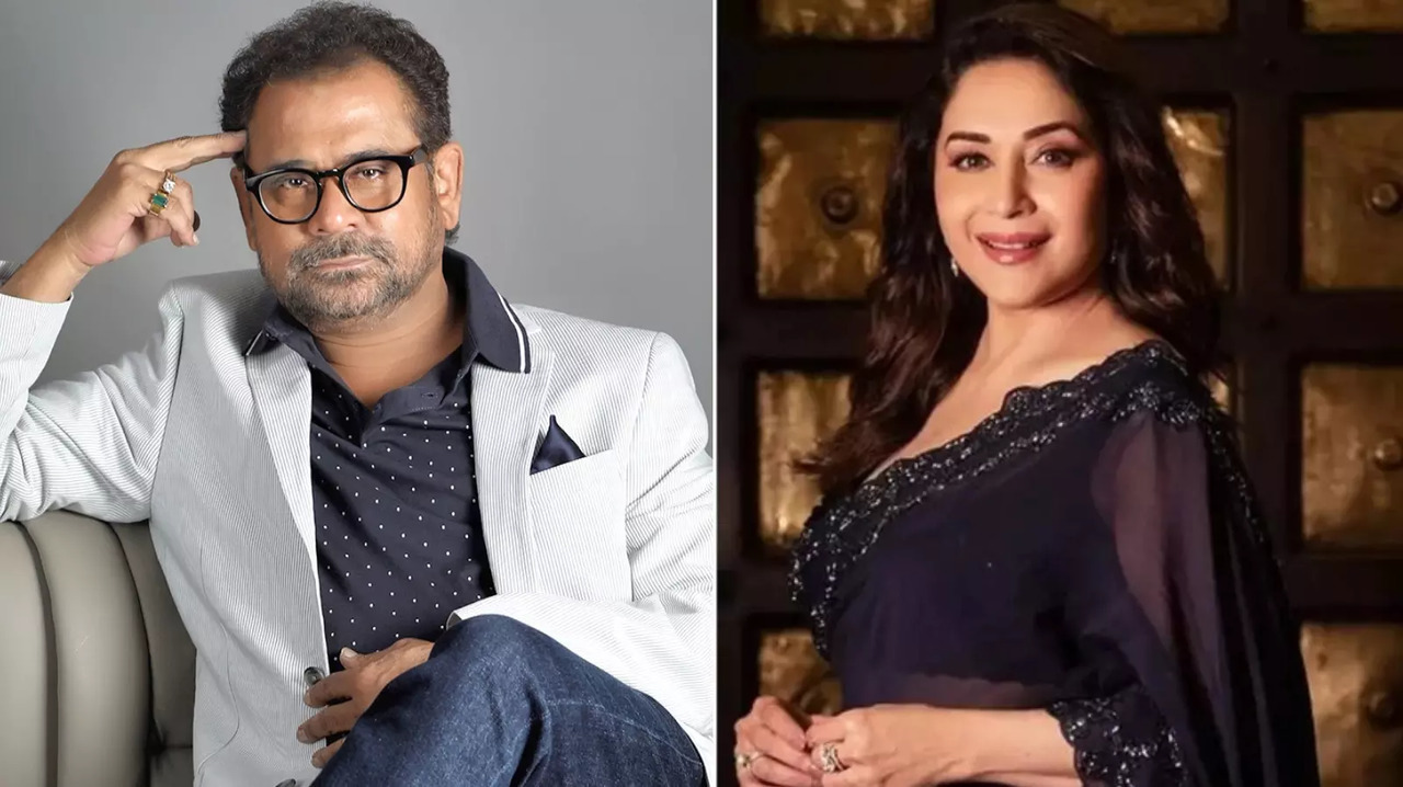 Anees Bazmee Reveals Madhuri Dixit Has 'Full-Fledged Role' In Bhool Bhulaiyaa 3, Calls Her 'Legend' | EXCLUSIVE