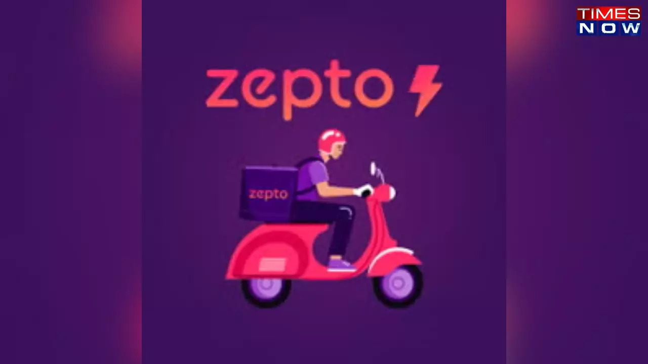 Zepto, zepto launches, dandiya, dandiya sticks, dandiya sticks in navratri, durga puja, dussehra