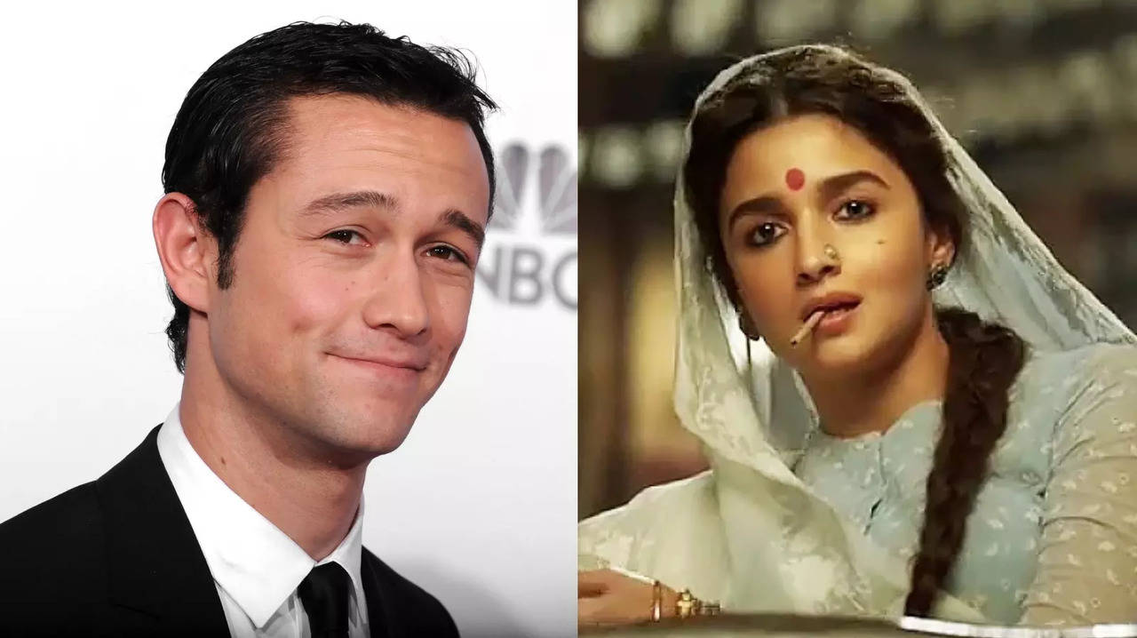 Joseph Gordon-Levitt Praises Alia Bhatt's Gangubai Kathiawadi During India Visit: Felt Almost Like A Scorsese Movie