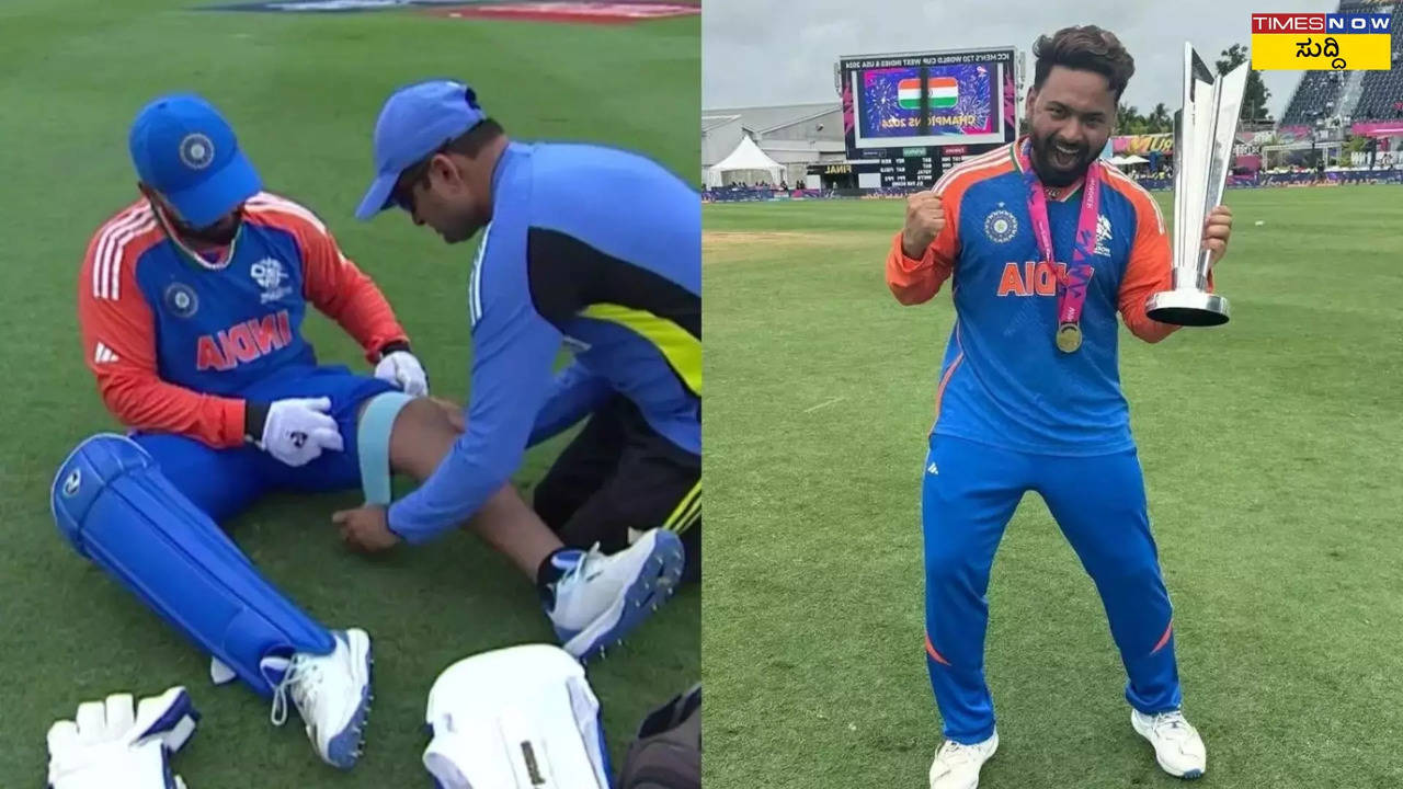 Rishabh Pant