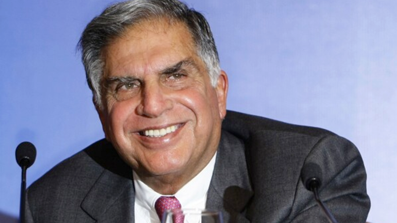 Ratan Tata's Love For Action-Comedies, And Why He Called Bollywood 'Over-The-Top'