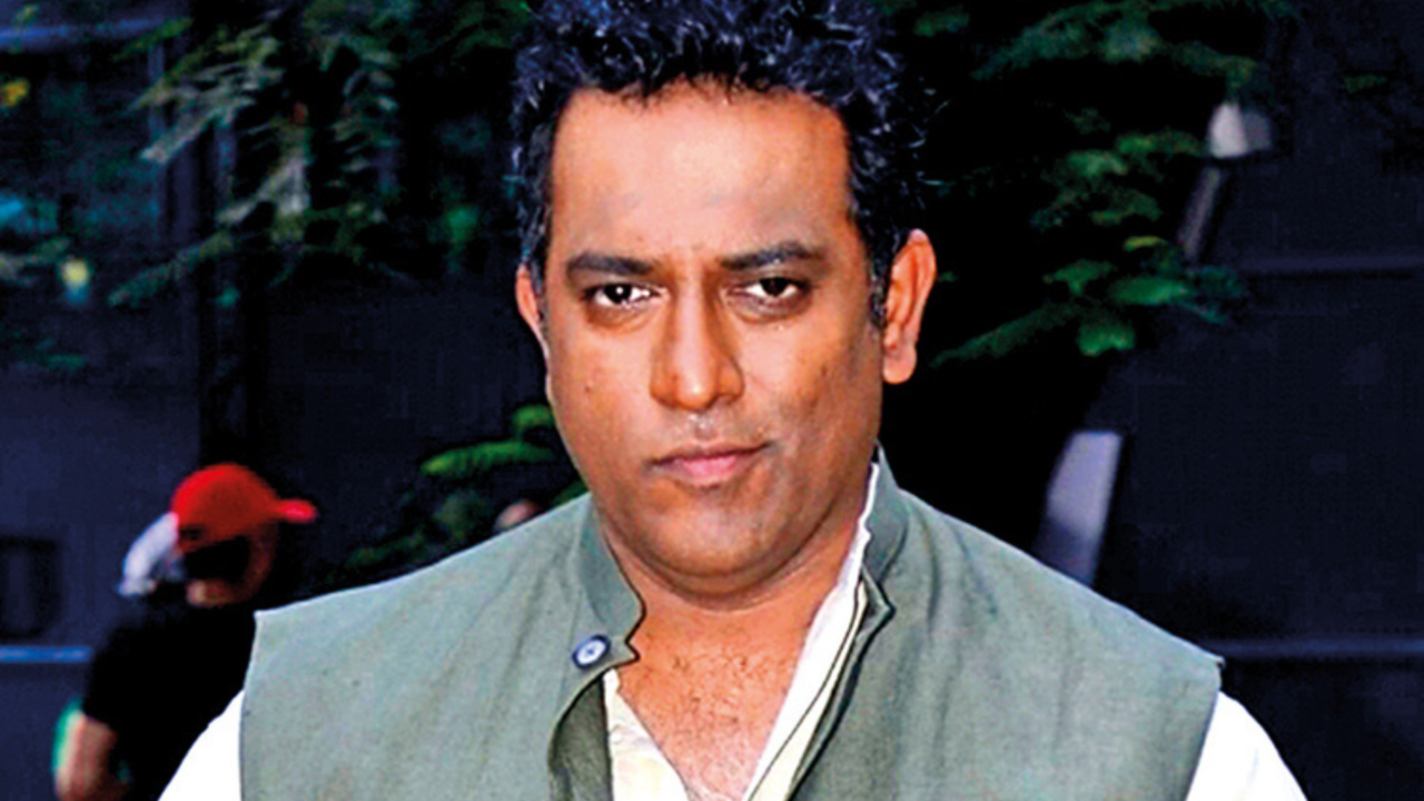 Durga Puja 2024: Anurag Basu’s favorite thing about the festival is reconnecting with friends