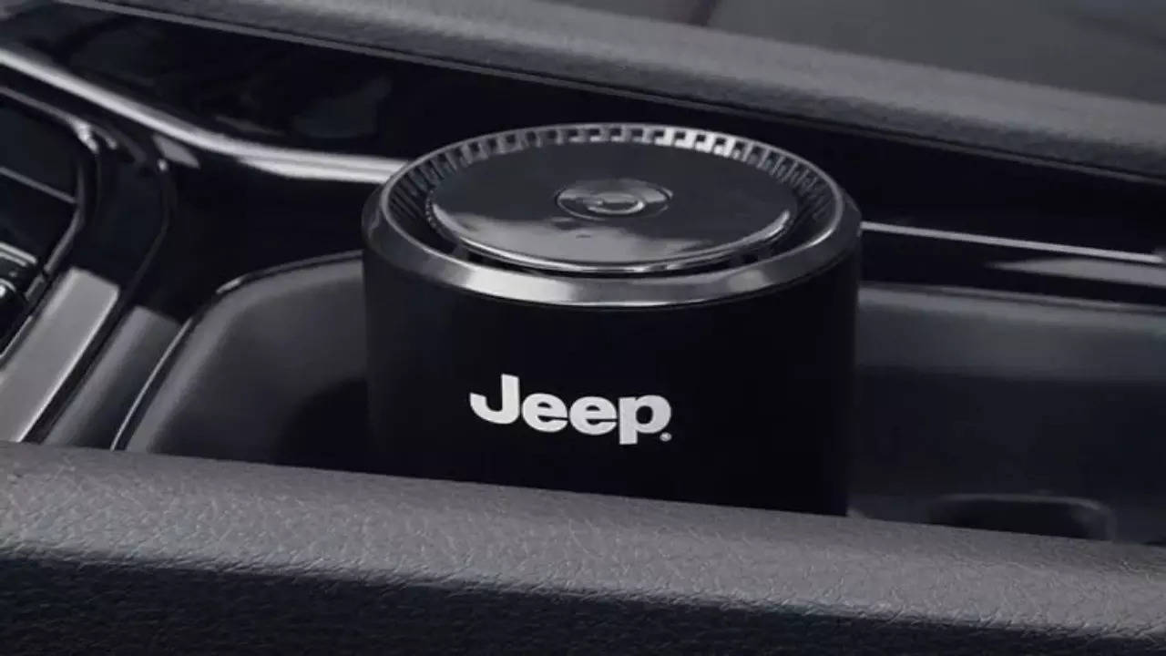 Jeep 2025 Meridian SUV