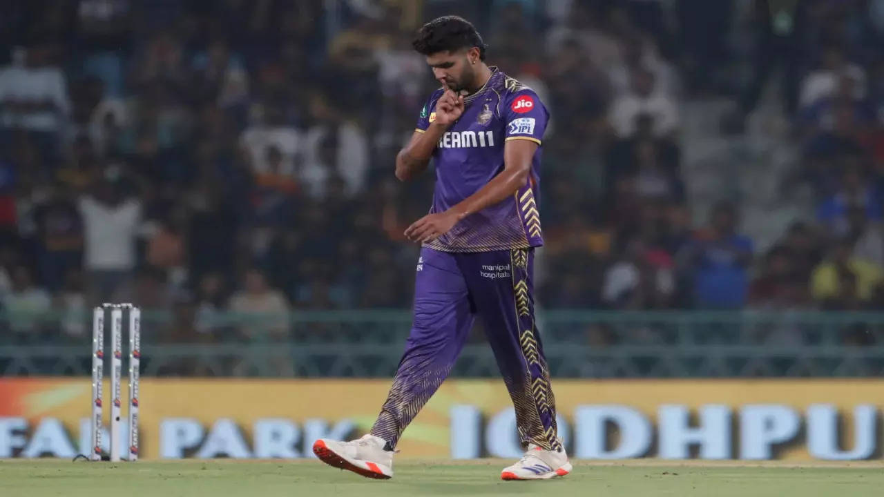 Good News For KKR! Defending Champions Get HUGE Harshit Rana Boost Ahead Of IPL Retention Deadline