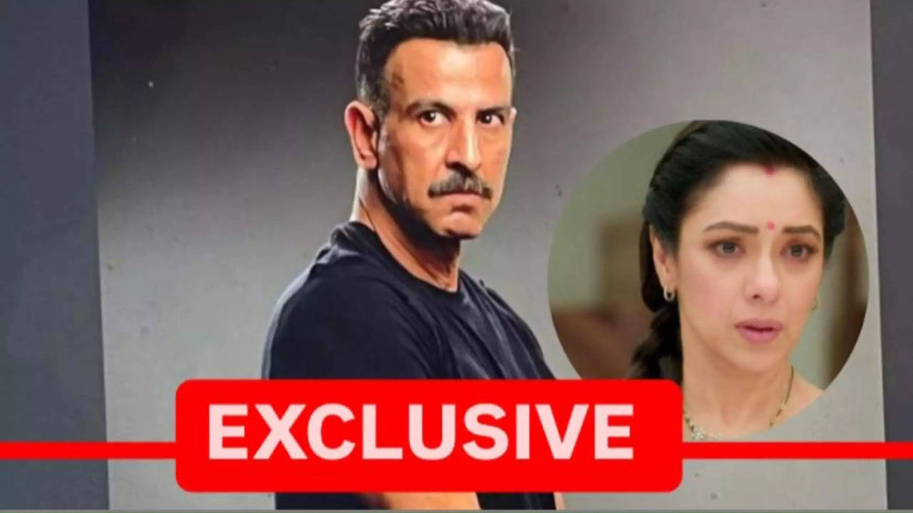 Ronit Roy Rubbishes Reports Of Him Entering Anupamaa Post Leap - Exclusive