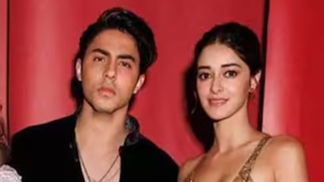 Ananya Panday Reveals Aryan Khan 'Threatened' Him: Said He Would Leak Those Videos If We Didn't...