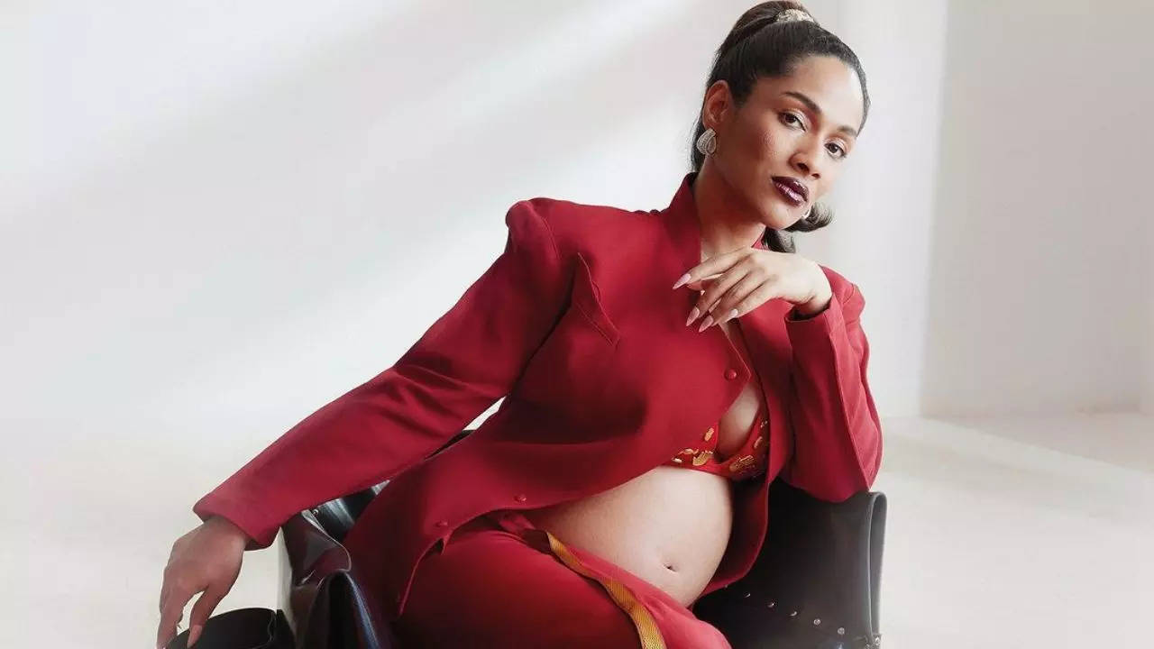 Masaba Gupta Blessed With A Baby Girl: Tips On Overcoming Common Issues For New Moms