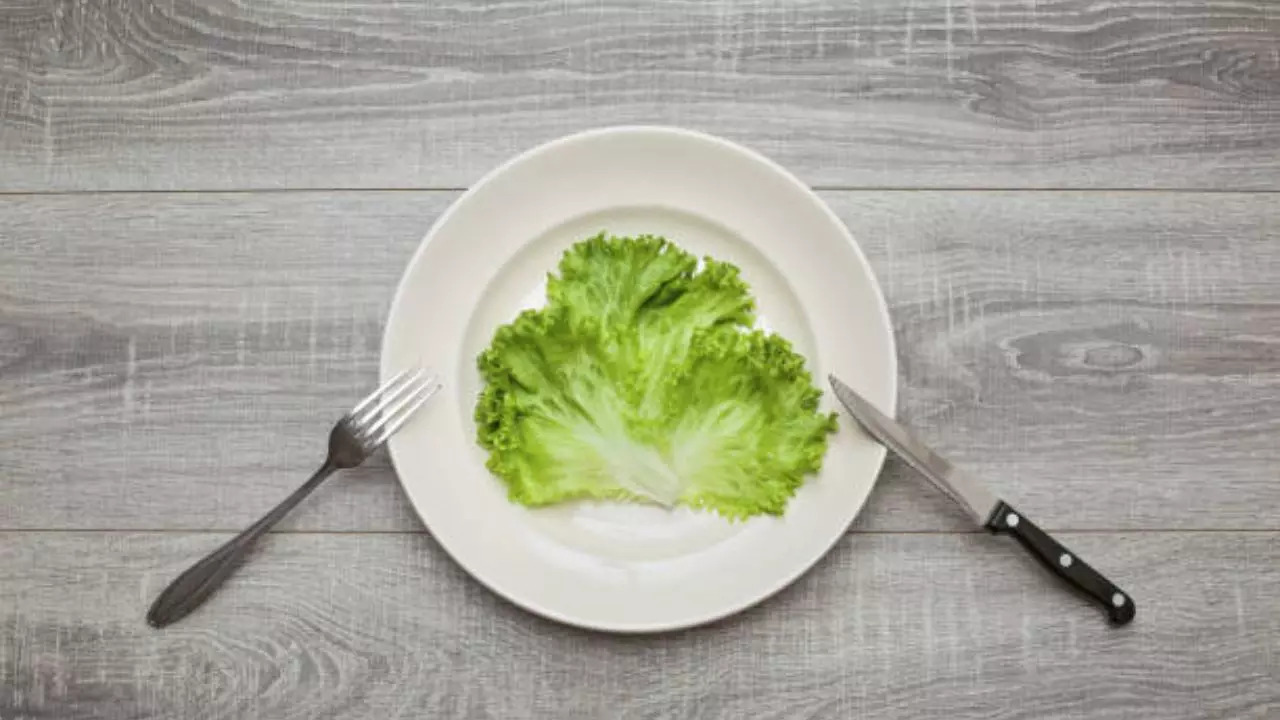 Want To Live Longer? Study Shows How Calorie Restriction Can Help