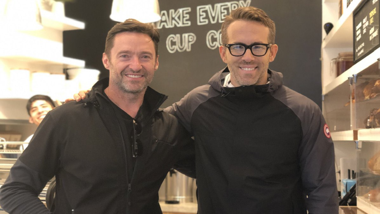 Ryan Reynolds Birthday Wish For Hugh Jackman Is All Things Love: I Hope We Get To Do This Til We’re 90...